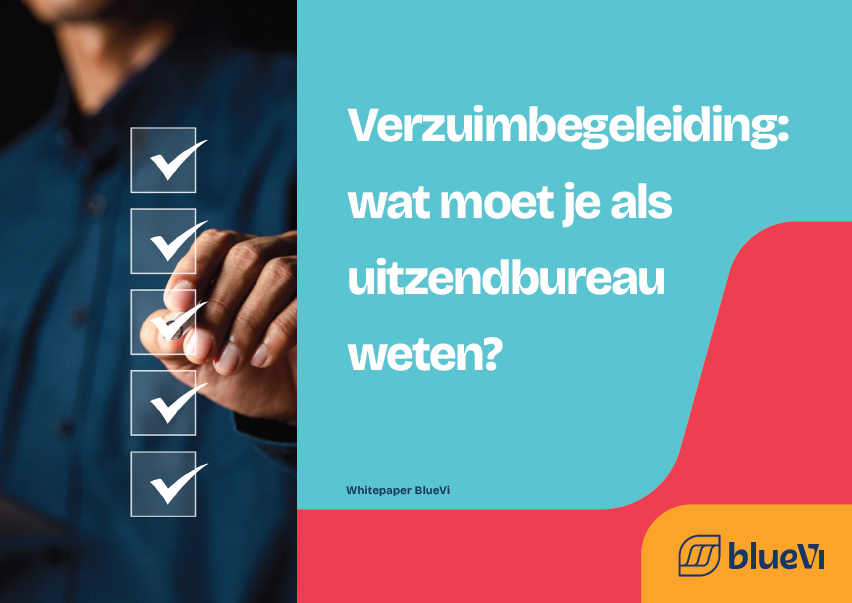 Verzuimbegeleiding: wat moet je als uitzendbureau weten?