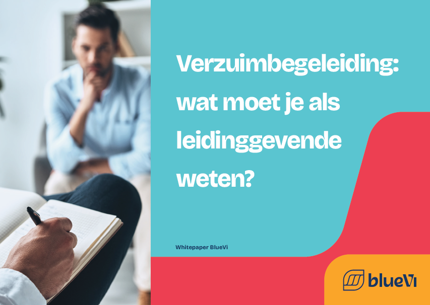 Verzuimbegeleiding