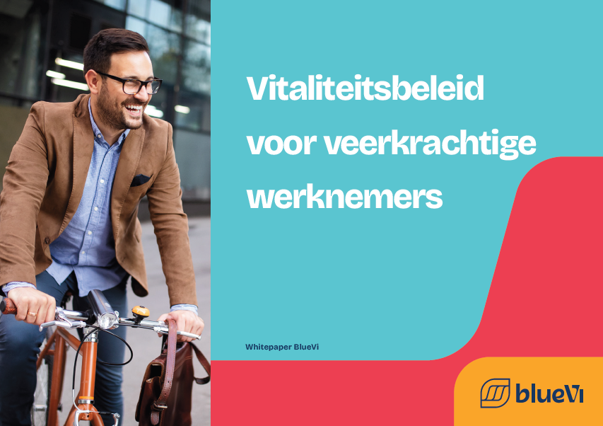 Vitaliteit