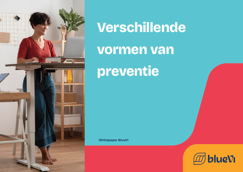 Verschillende vormen van preventie