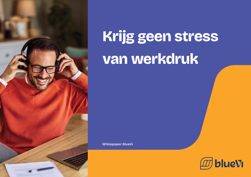 Werkdruk