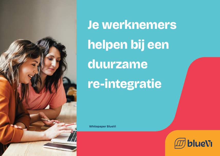 Duurzame re-integratie