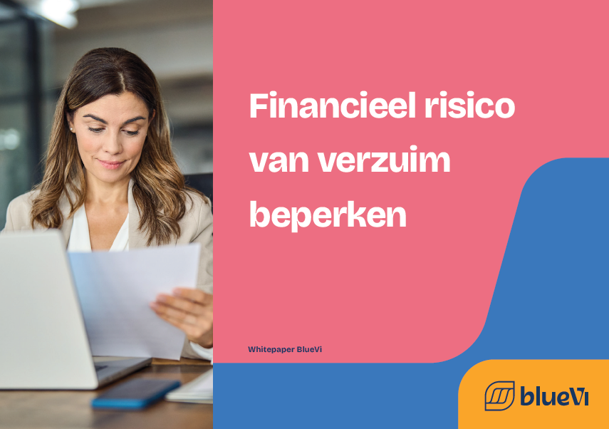 Financieel risico van verzuim beperken
