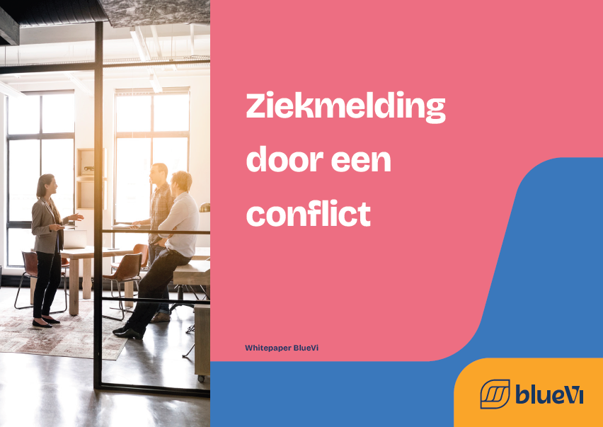 Arbeidsconflict