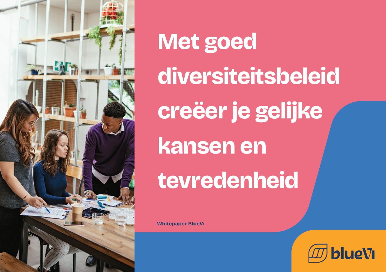 Diversiteitsbeleid