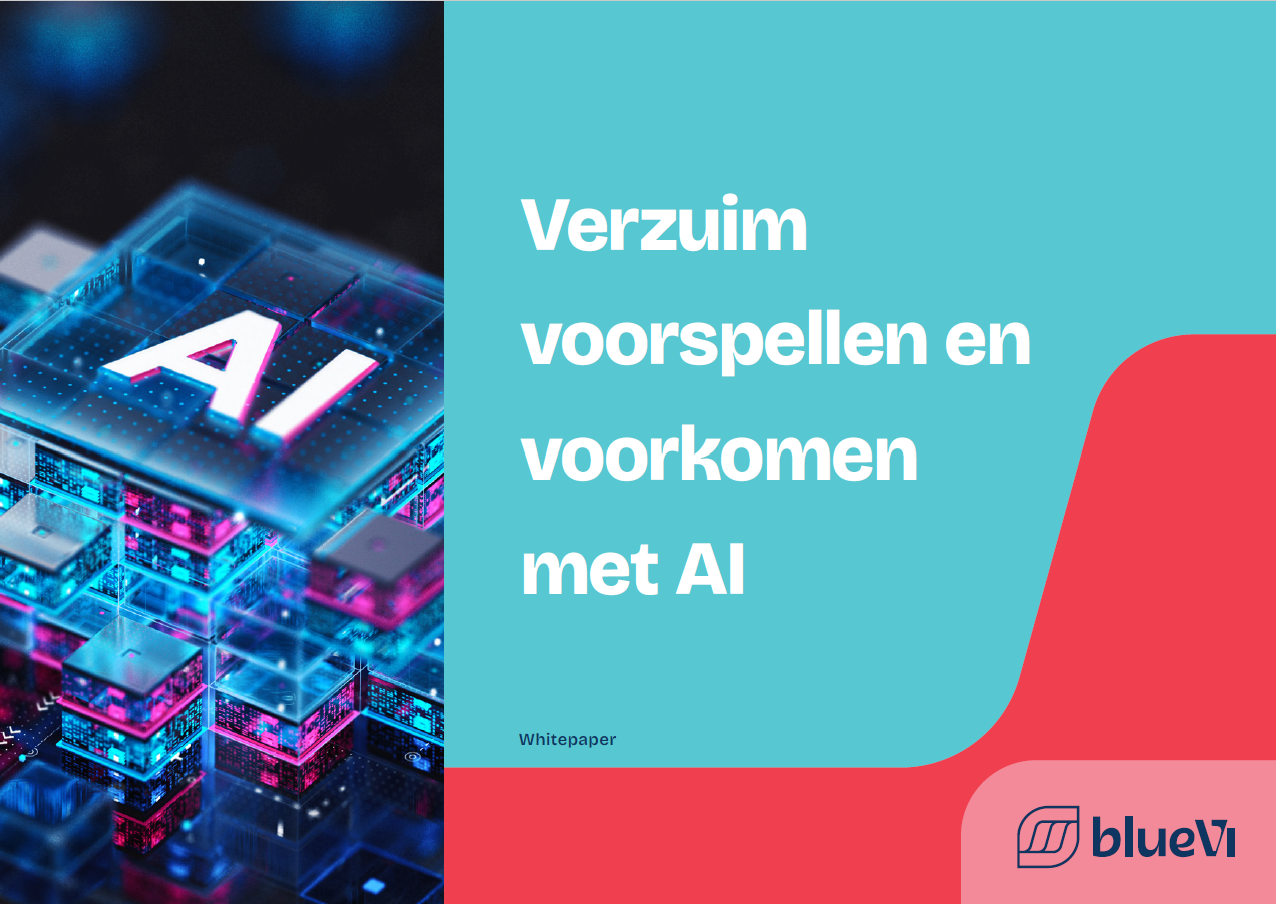 Verzuim voorspellen en voorkomen met AI