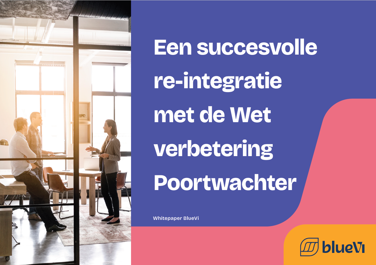 Wet verbetering poortwachter